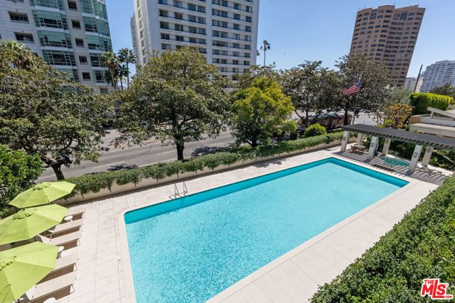 10375 Wilshire Boulevard 2F, Los Angeles, CA 90024