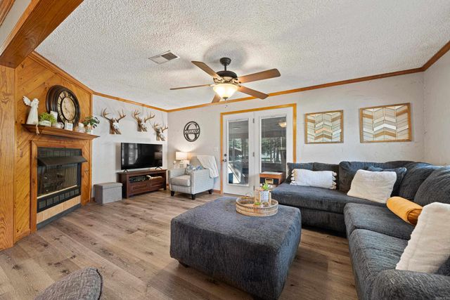 1105 S Rose, Sheridan, AR 72150