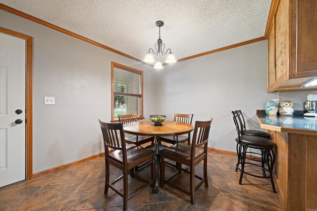 1105 S Rose, Sheridan, AR 72150