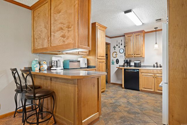 1105 S Rose, Sheridan, AR 72150