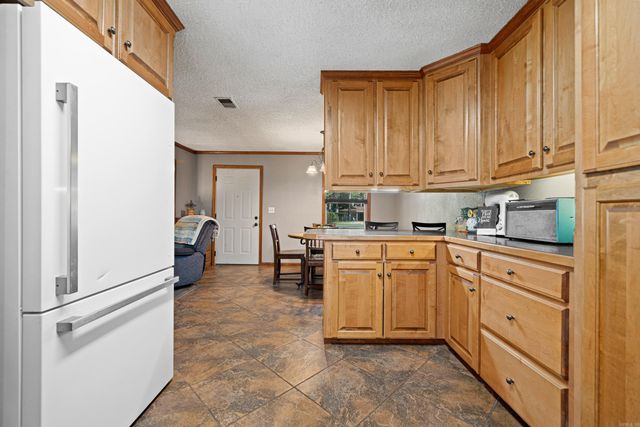 1105 S Rose, Sheridan, AR 72150