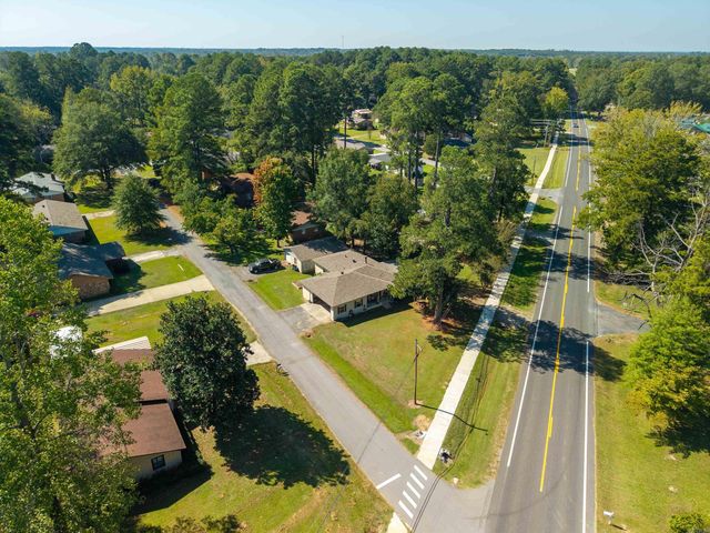 1105 S Rose, Sheridan, AR 72150