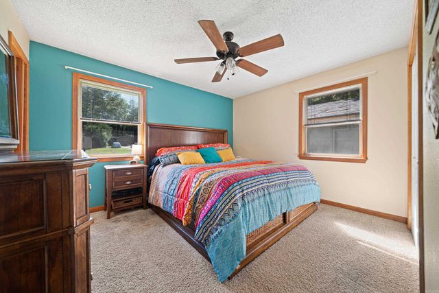 1105 S Rose, Sheridan, AR 72150