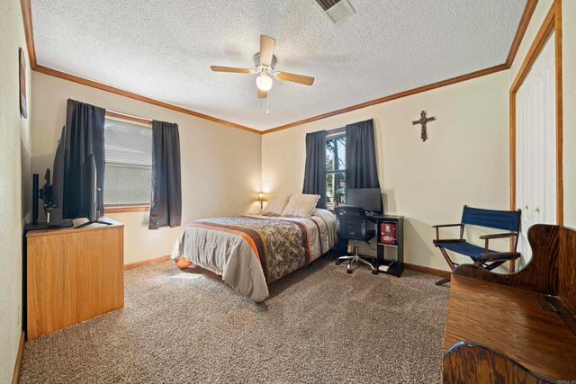 1105 S Rose, Sheridan, AR 72150