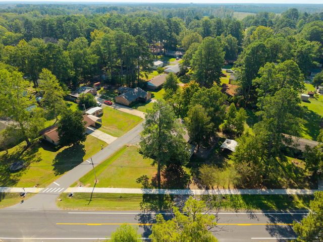 1105 S Rose, Sheridan, AR 72150