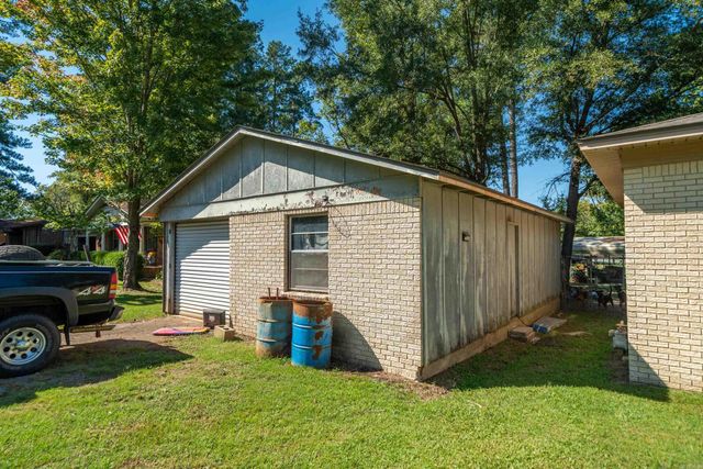 1105 S Rose, Sheridan, AR 72150