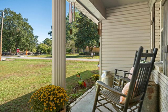 1105 S Rose, Sheridan, AR 72150