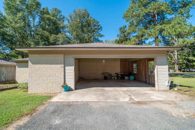 1105 S Rose, Sheridan, AR 72150