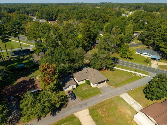 1105 S Rose, Sheridan, AR 72150