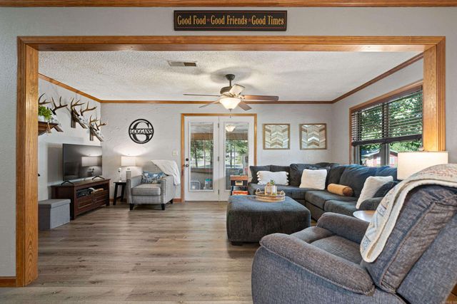 1105 S Rose, Sheridan, AR 72150