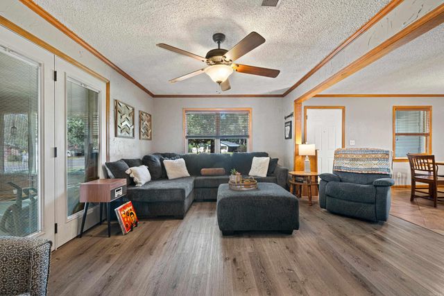 1105 S Rose, Sheridan, AR 72150