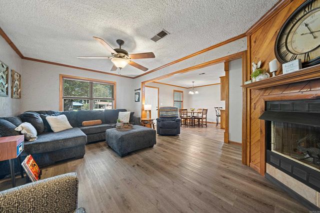 1105 S Rose, Sheridan, AR 72150