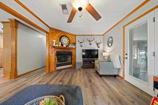 1105 S Rose, Sheridan, AR 72150