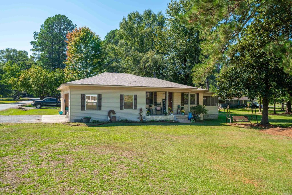 1105 S Rose, Sheridan, AR 72150