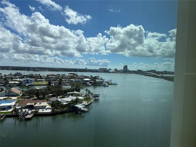 31 ISLAND WAY 1107, Clearwater Beach, FL 33767