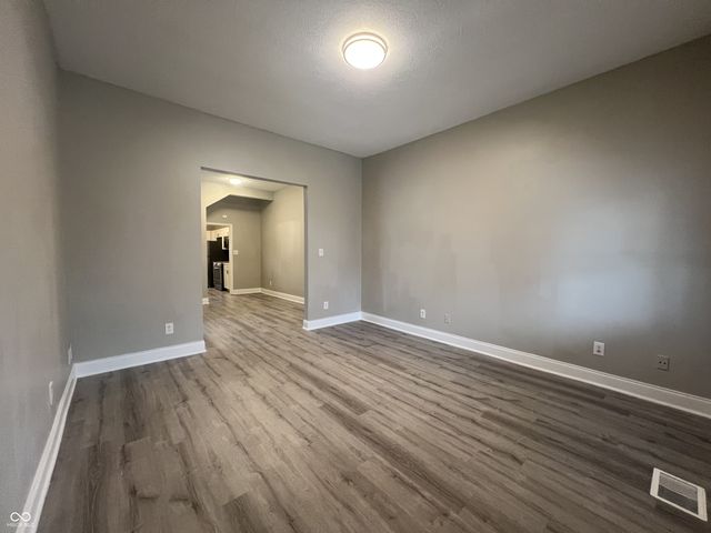 1221 Union Street 1221, Indianapolis, IN 46225