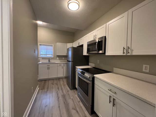 1221 Union Street 1221, Indianapolis, IN 46225