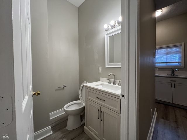 1221 Union Street 1221, Indianapolis, IN 46225