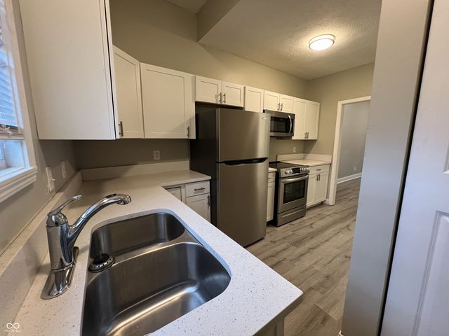 1221 Union Street 1221, Indianapolis, IN 46225