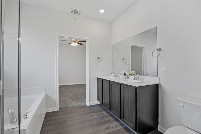 3911 Nature Court, Denison, TX 75020