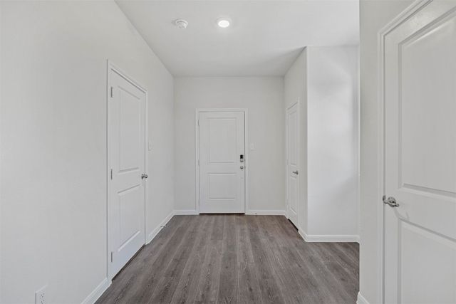 3911 Nature Court, Denison, TX 75020