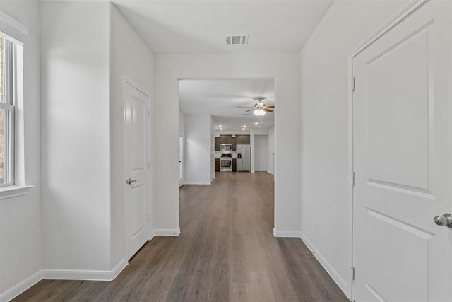 3911 Nature Court, Denison, TX 75020