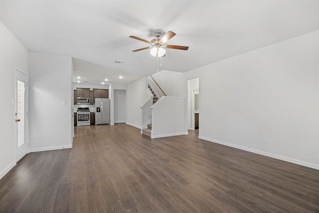 3911 Nature Court, Denison, TX 75020