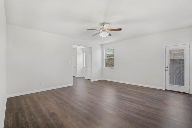 3911 Nature Court, Denison, TX 75020