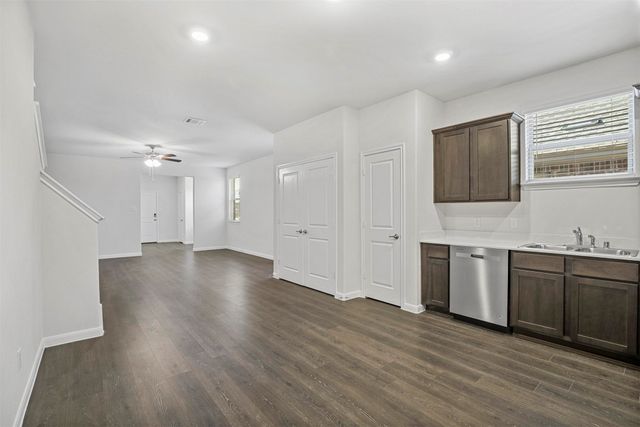 3911 Nature Court, Denison, TX 75020