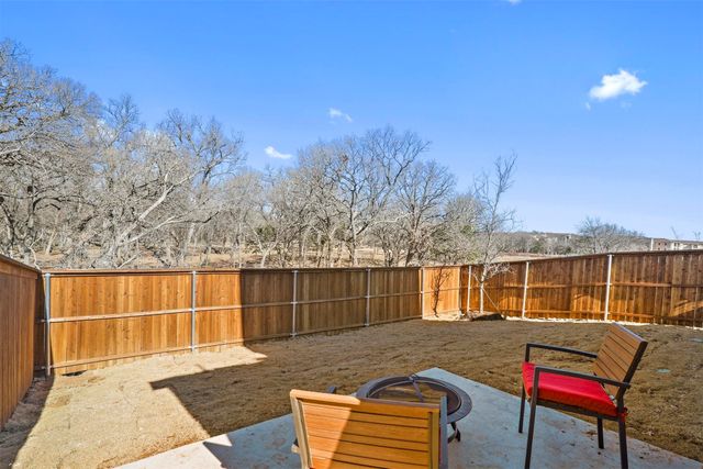 3911 Nature Court, Denison, TX 75020