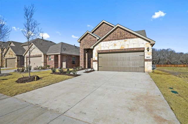 3911 Nature Court, Denison, TX 75020