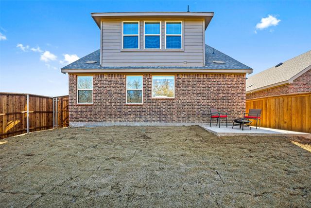 3911 Nature Court, Denison, TX 75020