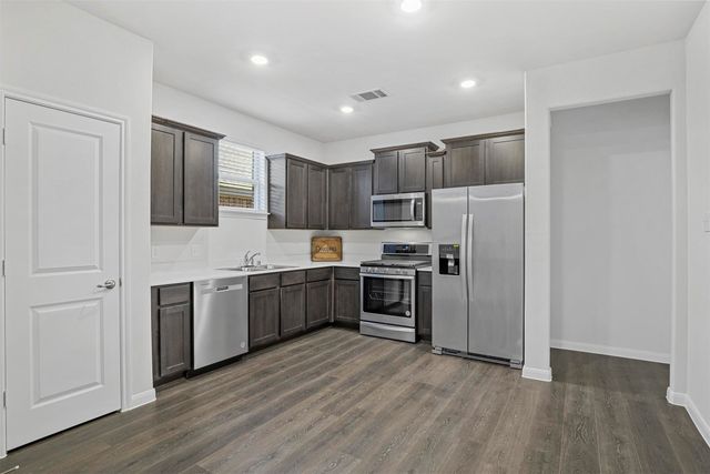 3911 Nature Court, Denison, TX 75020