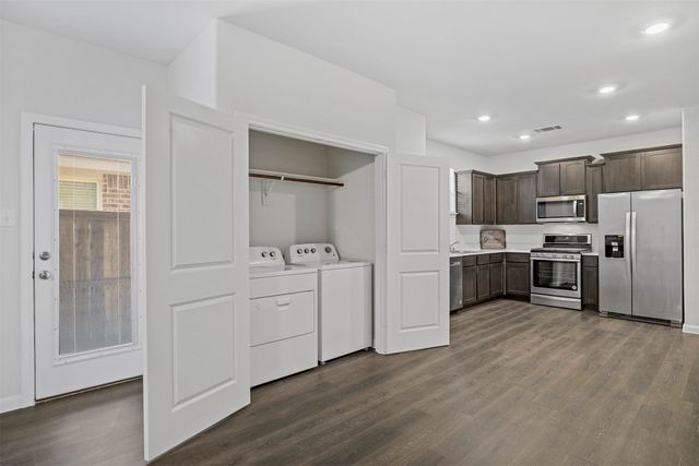 3911 Nature Court, Denison, TX 75020