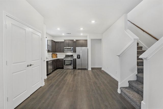 3911 Nature Court, Denison, TX 75020