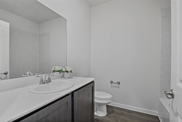 3911 Nature Court, Denison, TX 75020