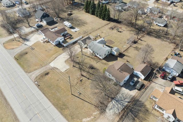 7212 La Porte Road, Washburn, IA 50702