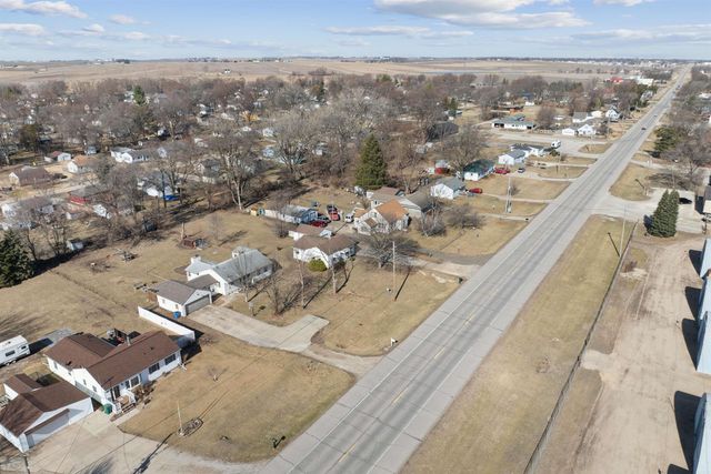 7212 La Porte Road, Washburn, IA 50702