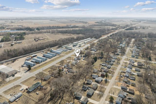 7212 La Porte Road, Washburn, IA 50702