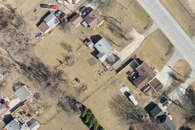 7212 La Porte Road, Washburn, IA 50702