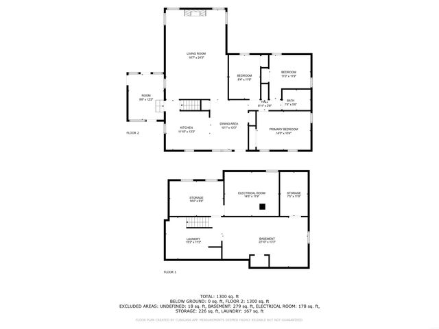 7212 La Porte Road, Washburn, IA 50702