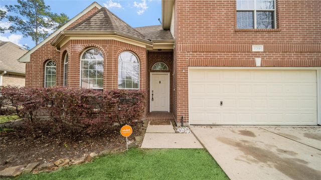 9219 E Lakeside Drive, Magnolia, TX 77354