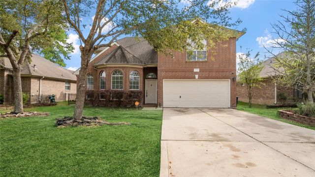 9219 E Lakeside Drive, Magnolia, TX 77354