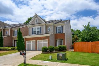 5955 Weddington Drive, Cumming, GA 30040