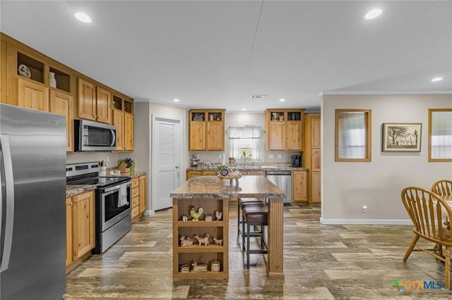 2610 Wendel Road, Meyersville, TX 77974