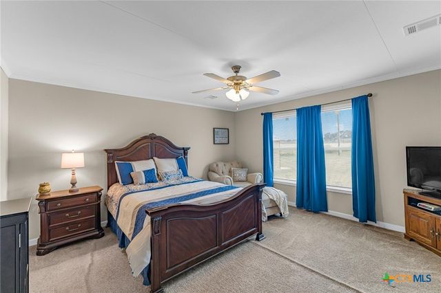 2610 Wendel Road, Meyersville, TX 77974