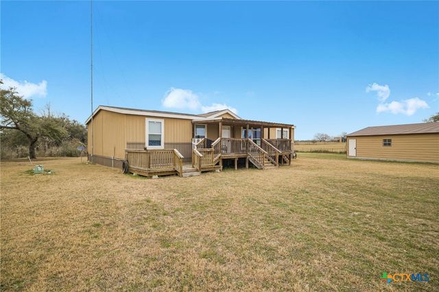 2610 Wendel Road, Meyersville, TX 77974