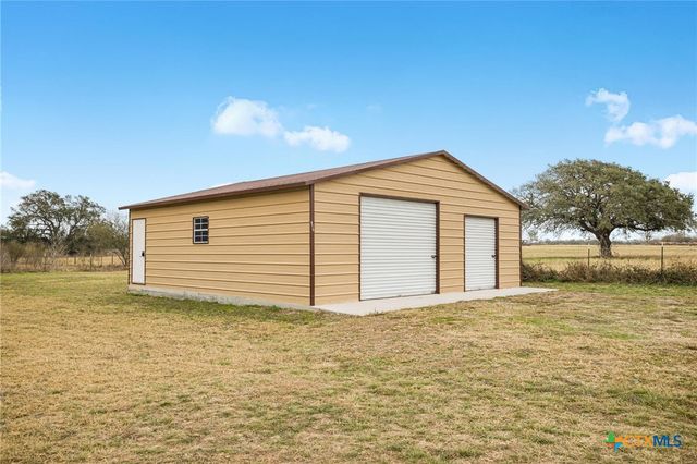 2610 Wendel Road, Meyersville, TX 77974