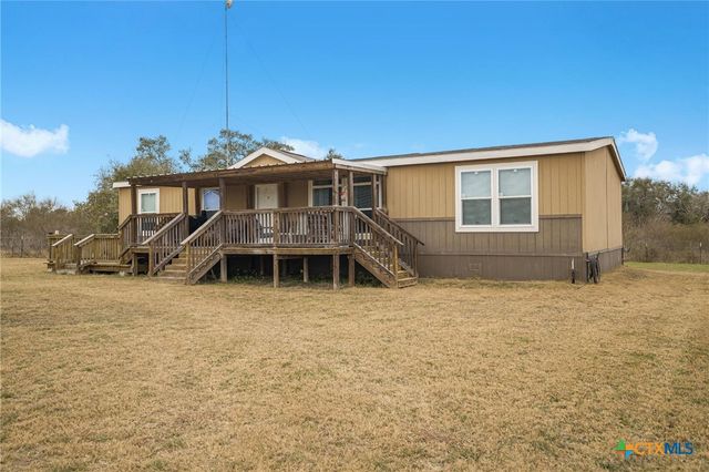 2610 Wendel Road, Meyersville, TX 77974