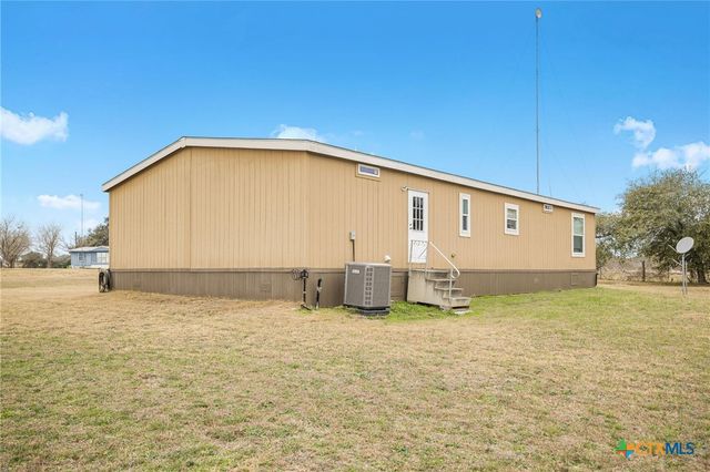 2610 Wendel Road, Meyersville, TX 77974